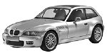 BMW E36-7 P0D53 Fault Code