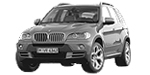 BMW E70 P0D53 Fault Code
