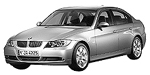 BMW E90 P0D53 Fault Code