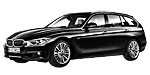 BMW F31 P0D53 Fault Code