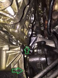 See P0D53 in engine